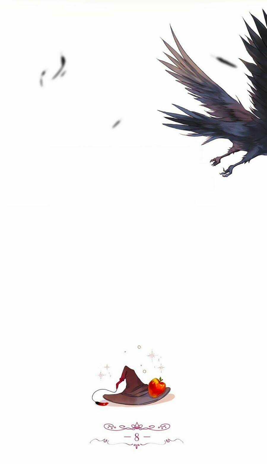 Quả Táo Của Anh Chapter 8 trang 3