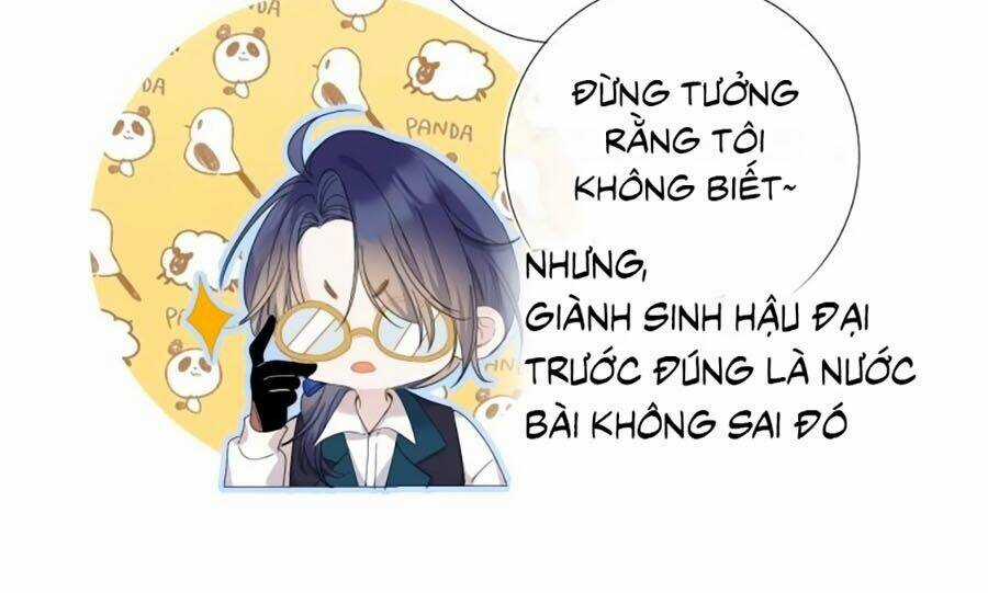 Quả Táo Của Anh Chapter 8 trang 30