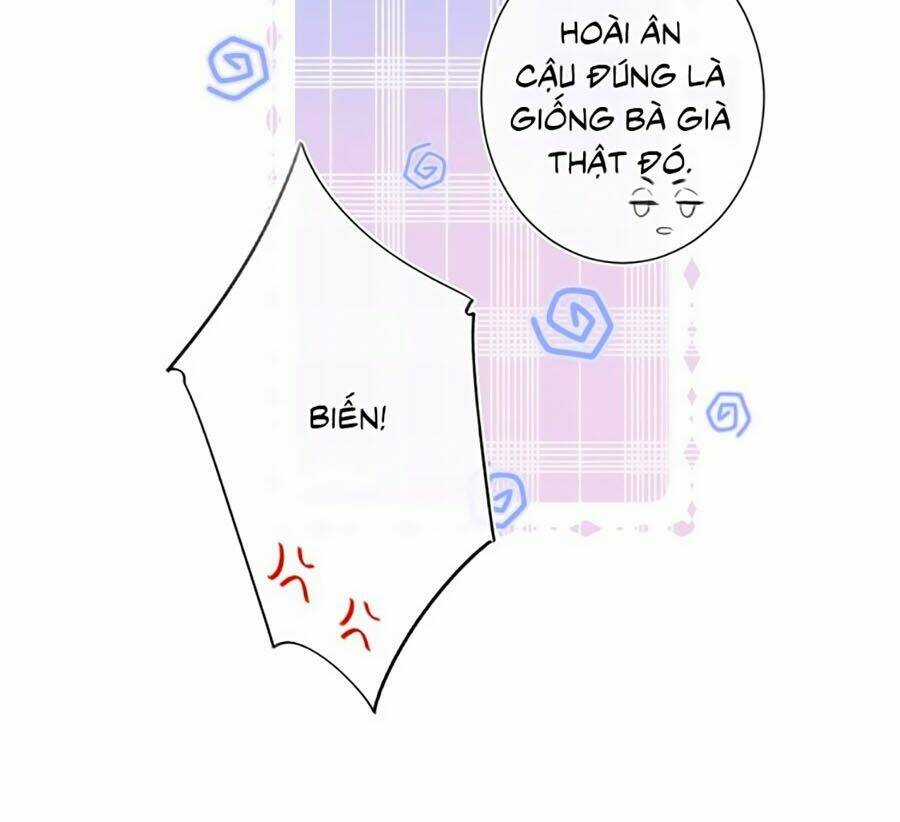 Quả Táo Của Anh Chapter 8 trang 34