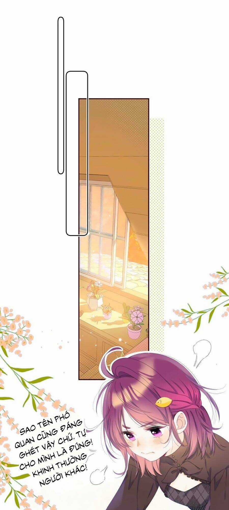 Quả Táo Của Anh Chapter 8 trang 35