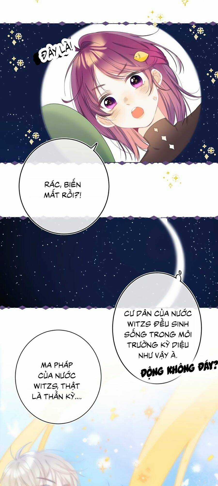 Quả Táo Của Anh Chapter 8 trang 37