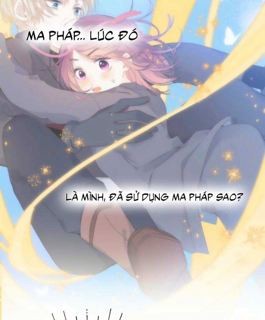 Quả Táo Của Anh Chapter 8 trang 38