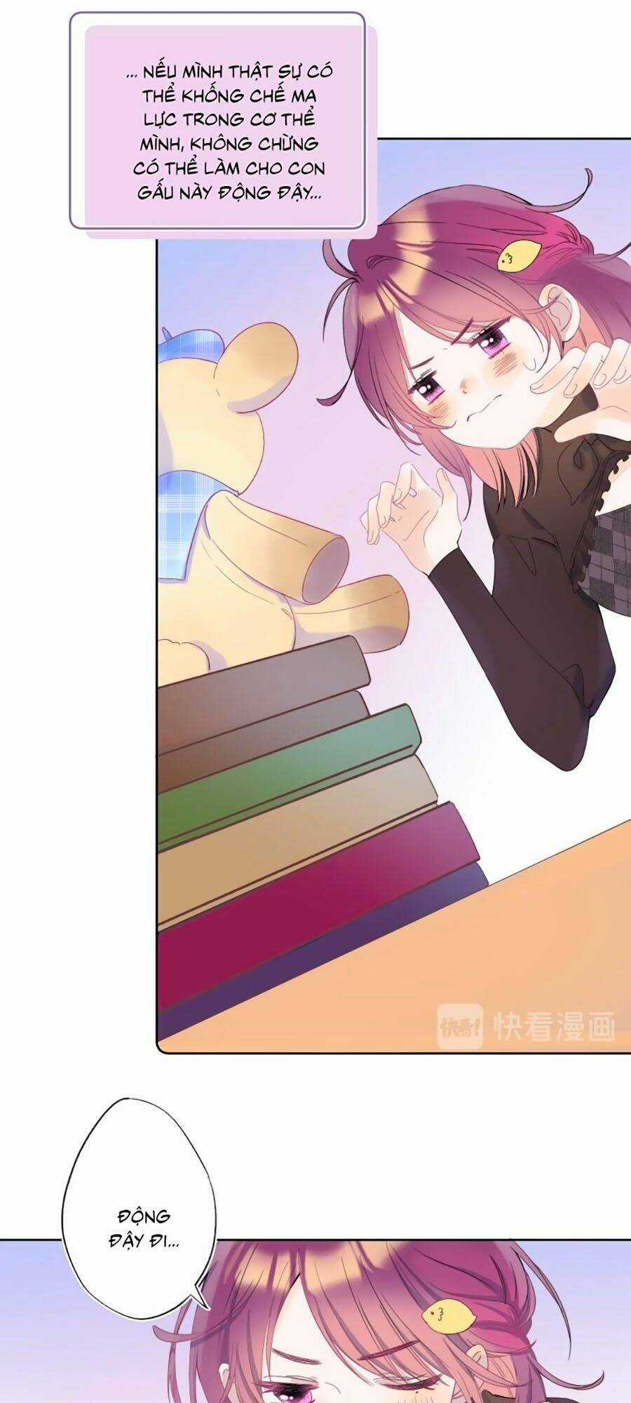 Quả Táo Của Anh Chapter 8 trang 45