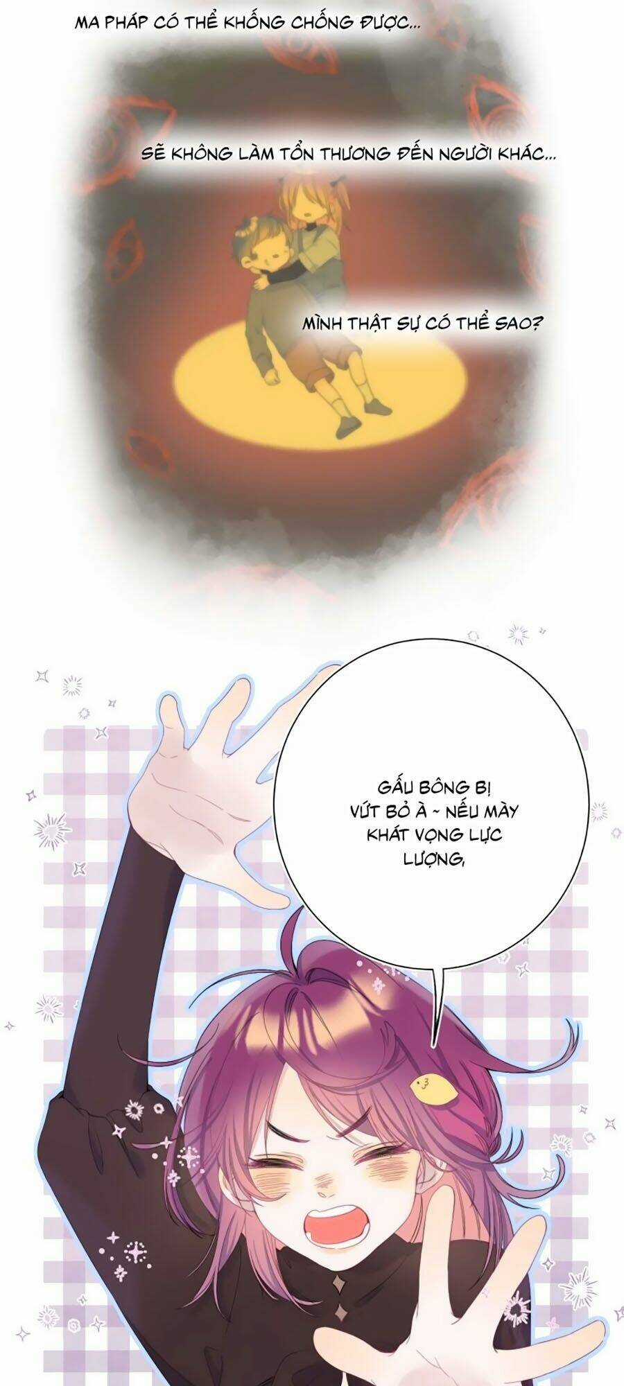 Quả Táo Của Anh Chapter 8 trang 47