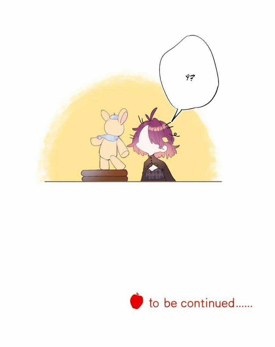 Quả Táo Của Anh Chapter 8 trang 51