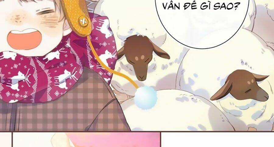 Quả Táo Của Anh Chapter 8 trang 6