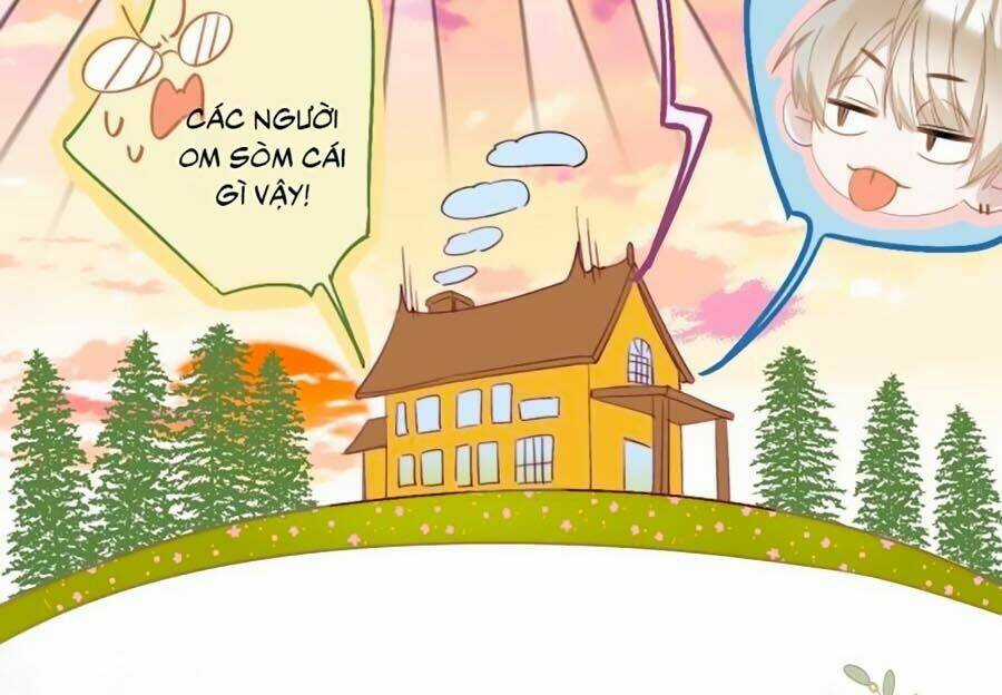 Quả Táo Của Anh Chapter 9 trang 11