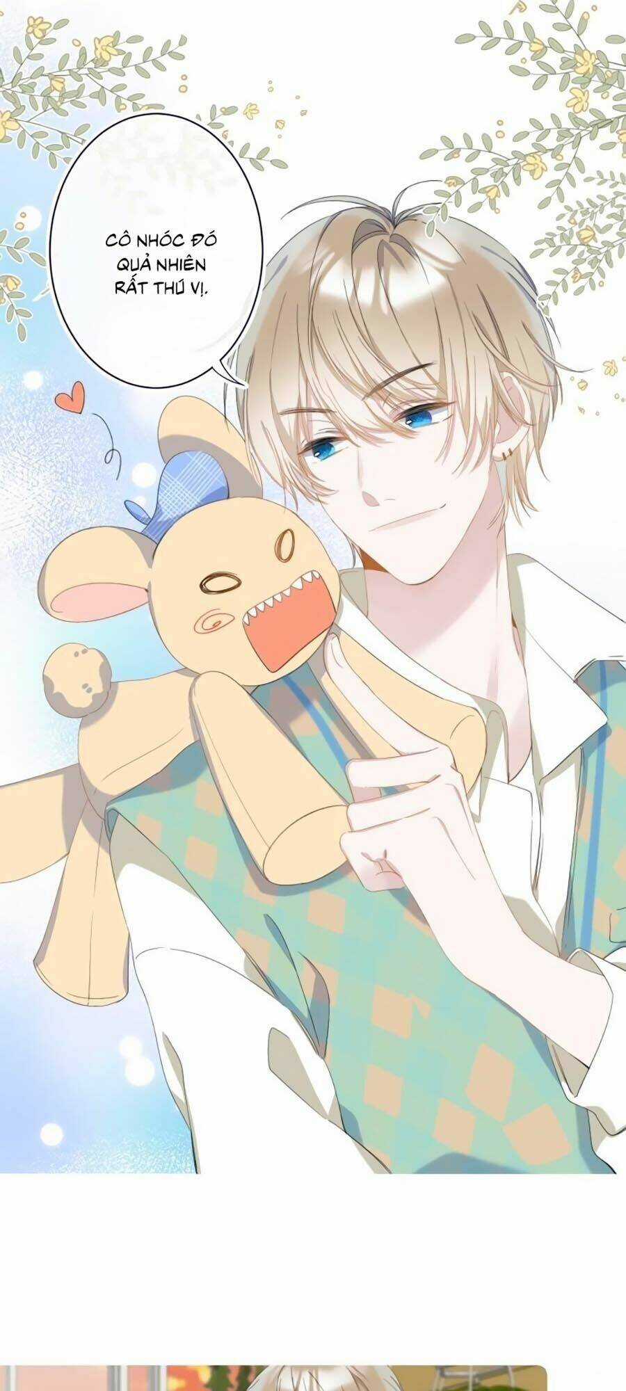 Quả Táo Của Anh Chapter 9 trang 12