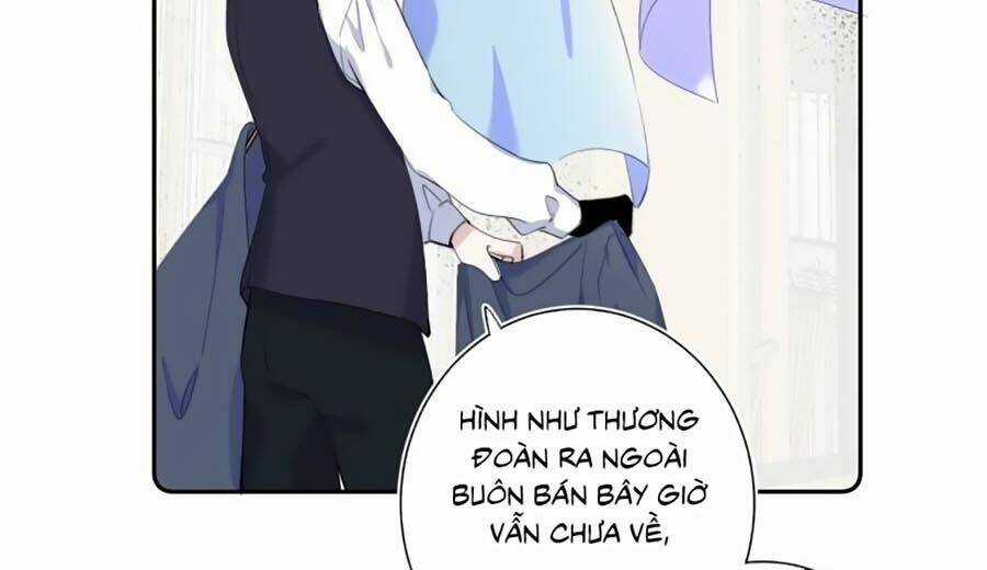 Quả Táo Của Anh Chapter 9 trang 16