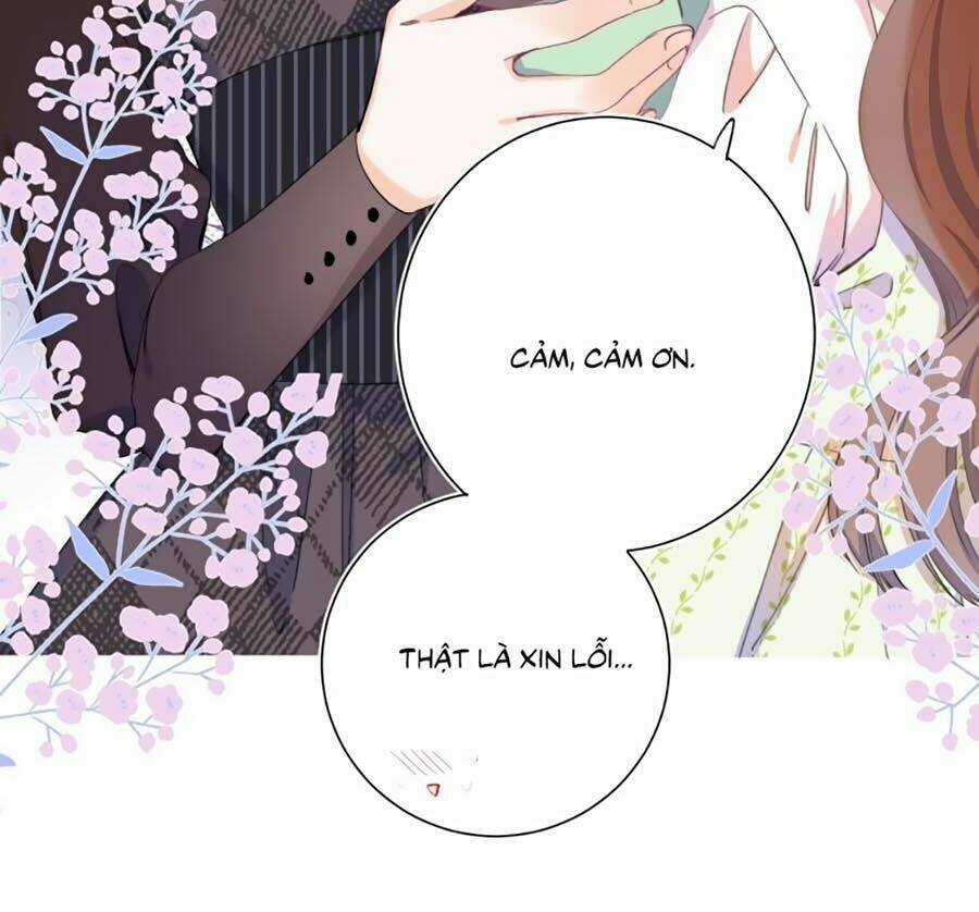 Quả Táo Của Anh Chapter 9 trang 25