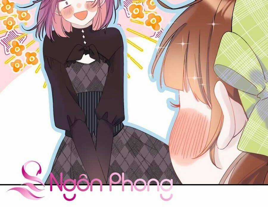 Quả Táo Của Anh Chapter 9 trang 28