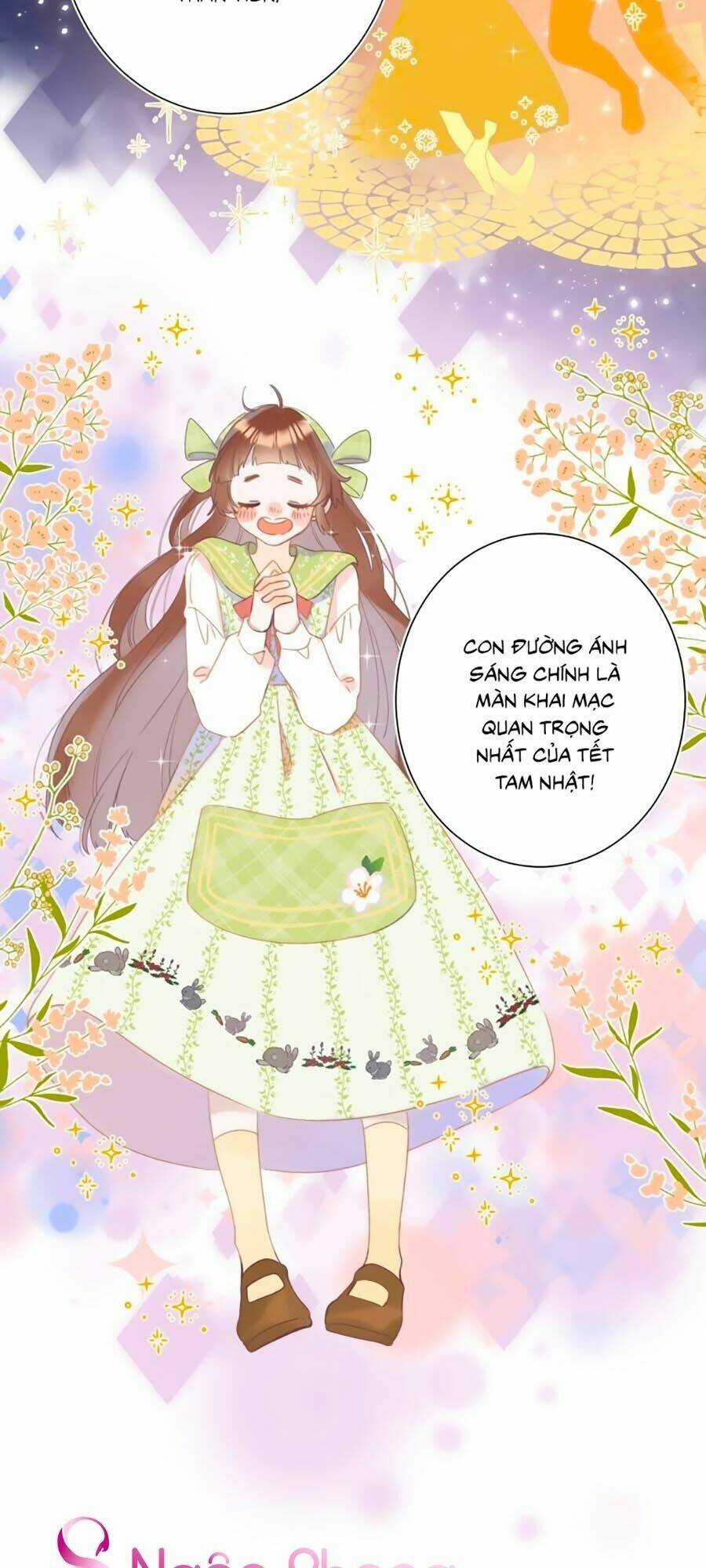 Quả Táo Của Anh Chapter 9 trang 35