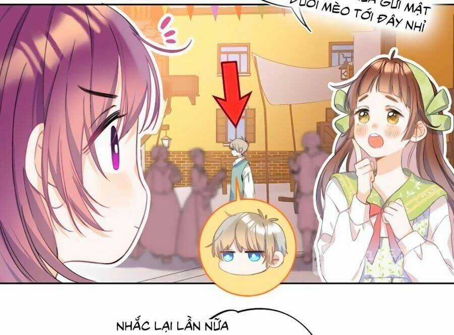 Quả Táo Của Anh Chapter 9 trang 38