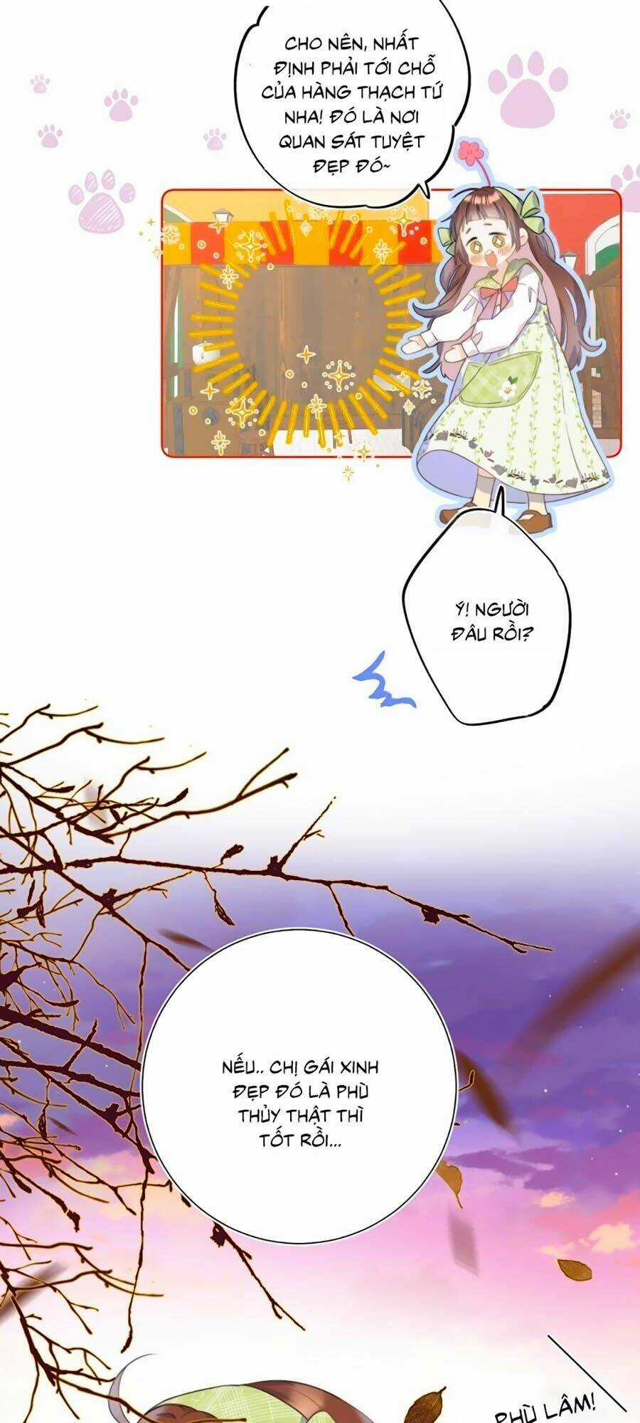 Quả Táo Của Anh Chapter 9 trang 39