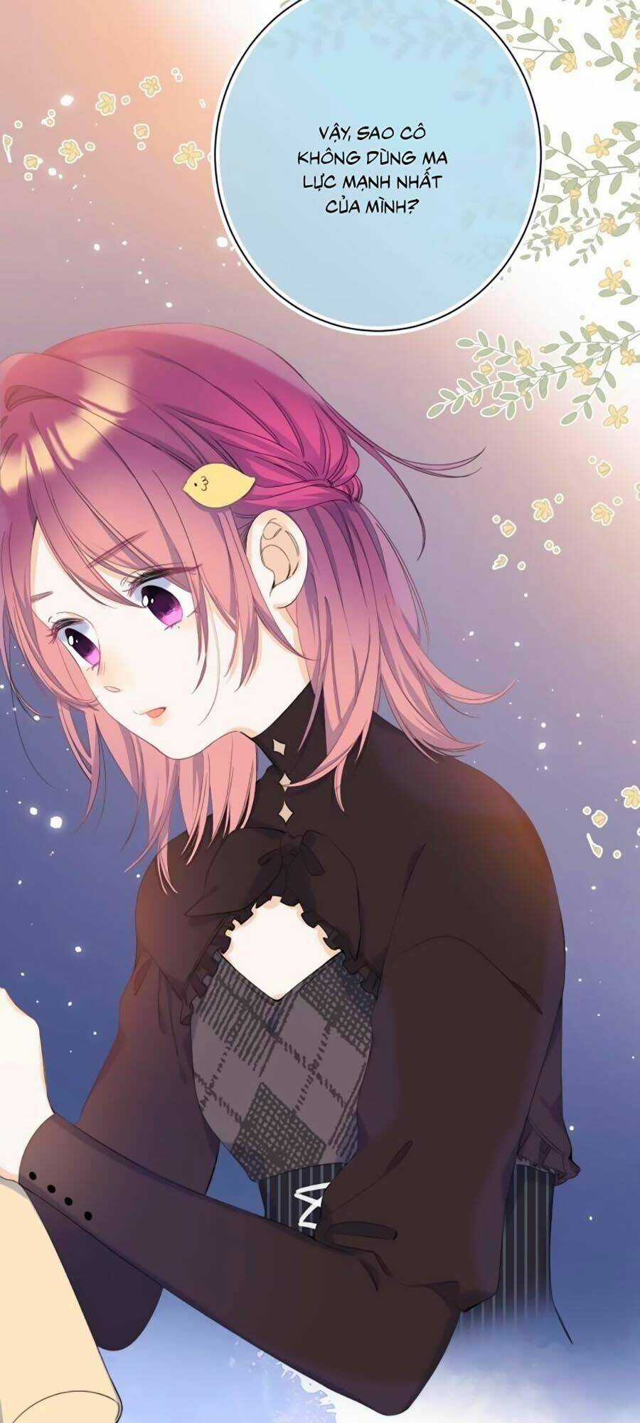 Quả Táo Của Anh Chapter 9 trang 4