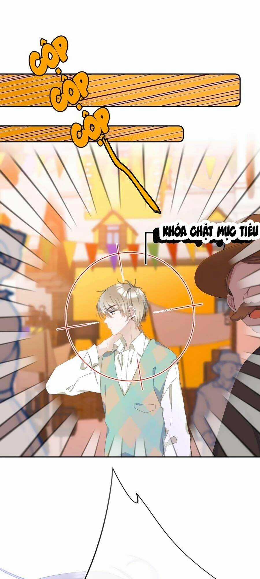 Quả Táo Của Anh Chapter 9 trang 42