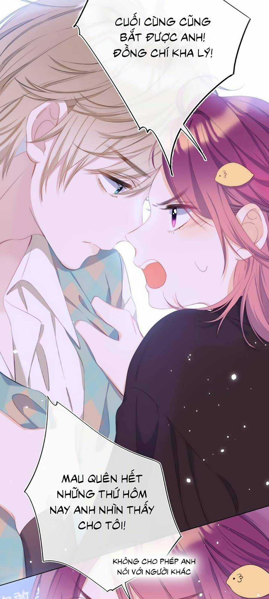 Quả Táo Của Anh Chapter 9 trang 43