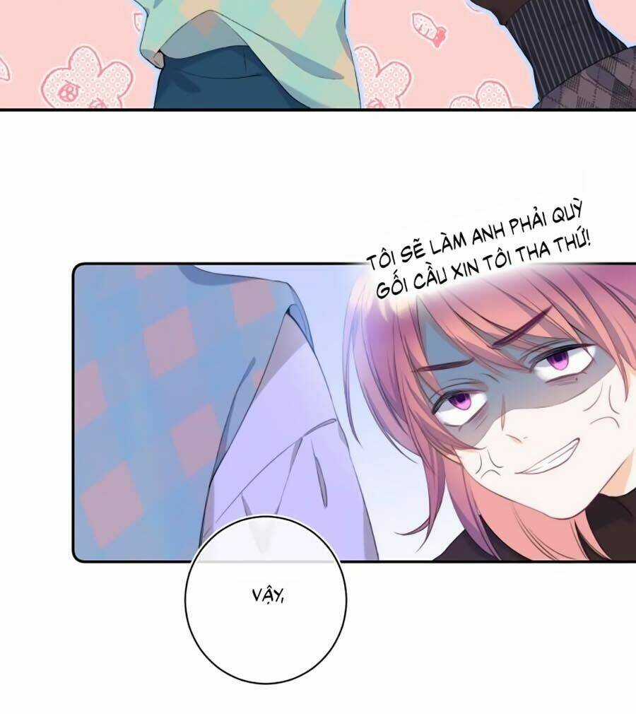 Quả Táo Của Anh Chapter 9 trang 46