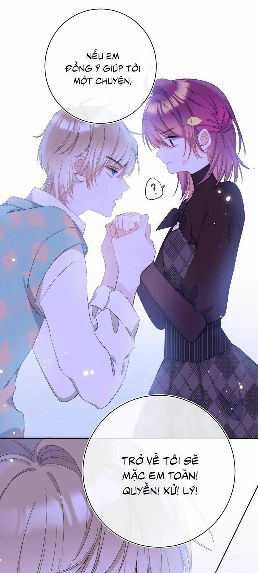 Quả Táo Của Anh Chapter 9 trang 47