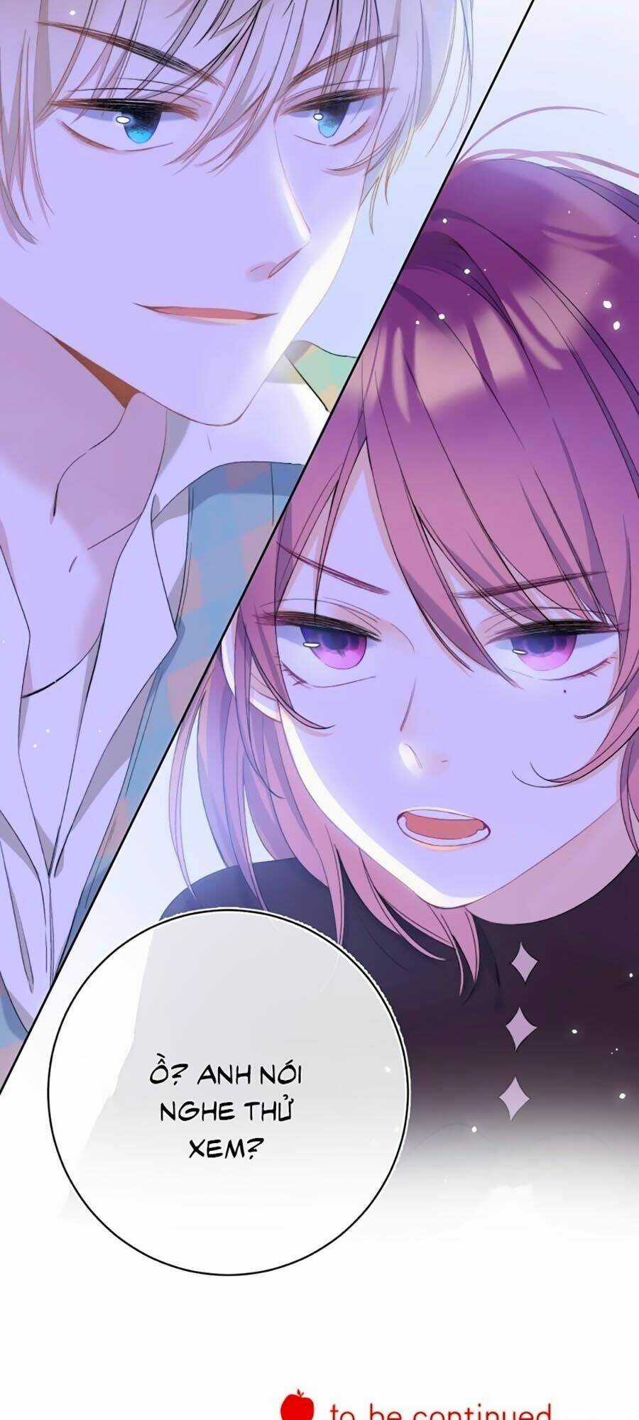 Quả Táo Của Anh Chapter 9 trang 48