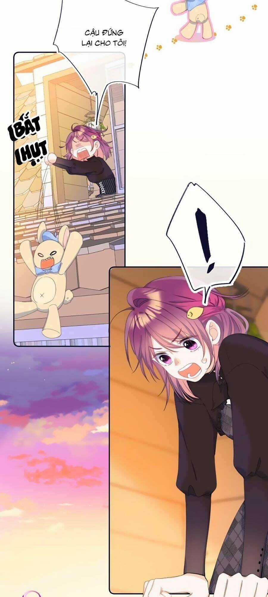 Quả Táo Của Anh Chapter 9 trang 6