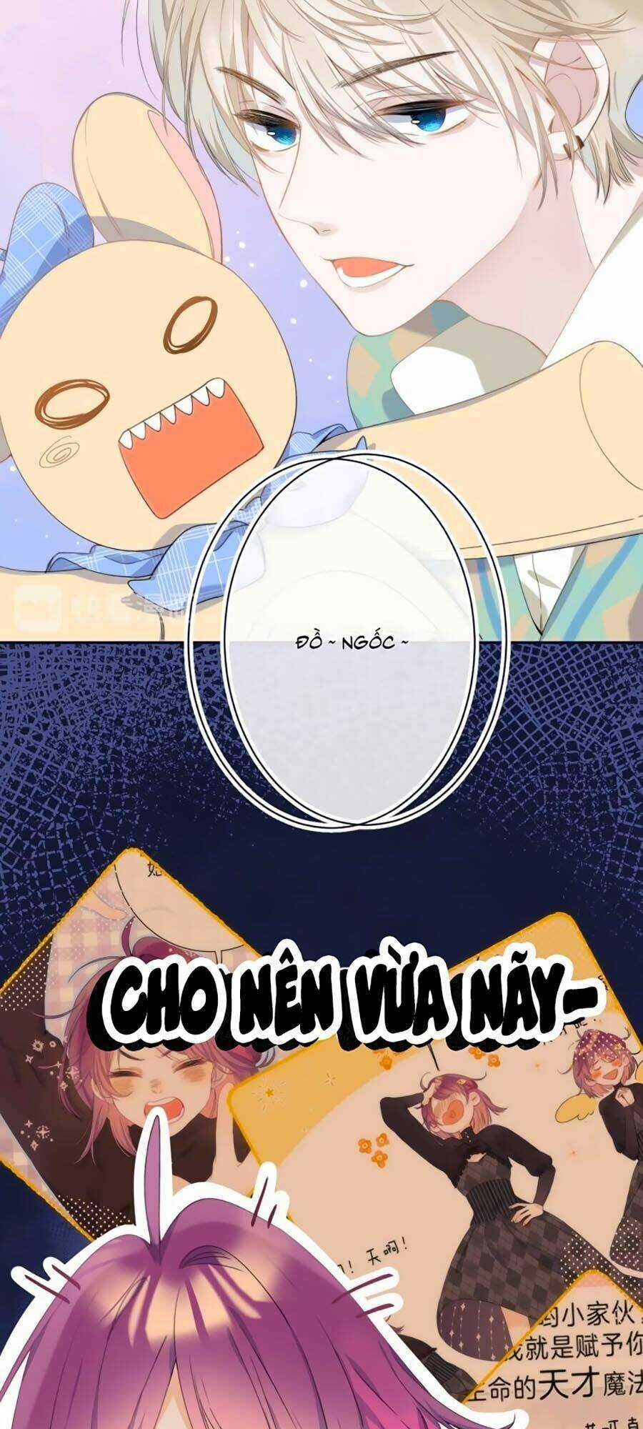 Quả Táo Của Anh Chapter 9 trang 9