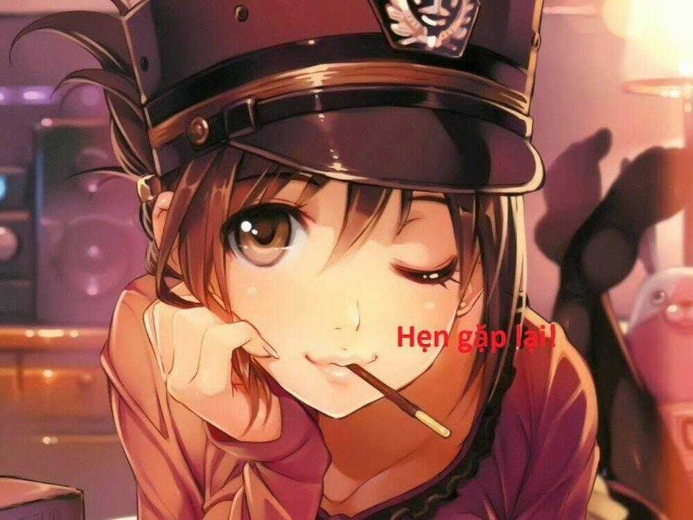 Quả Táo Vàng - Ougon No Ringo Chapter 0 trang 22