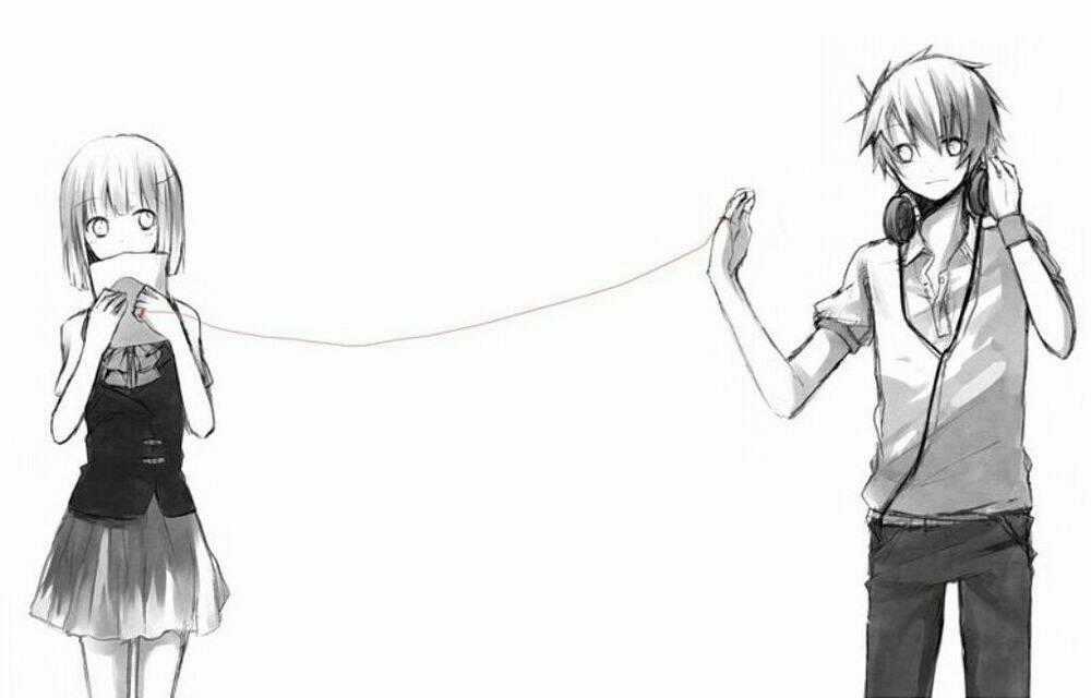 Quá Trễ Để Nói Lời Yêu Chapter 0 trang 11