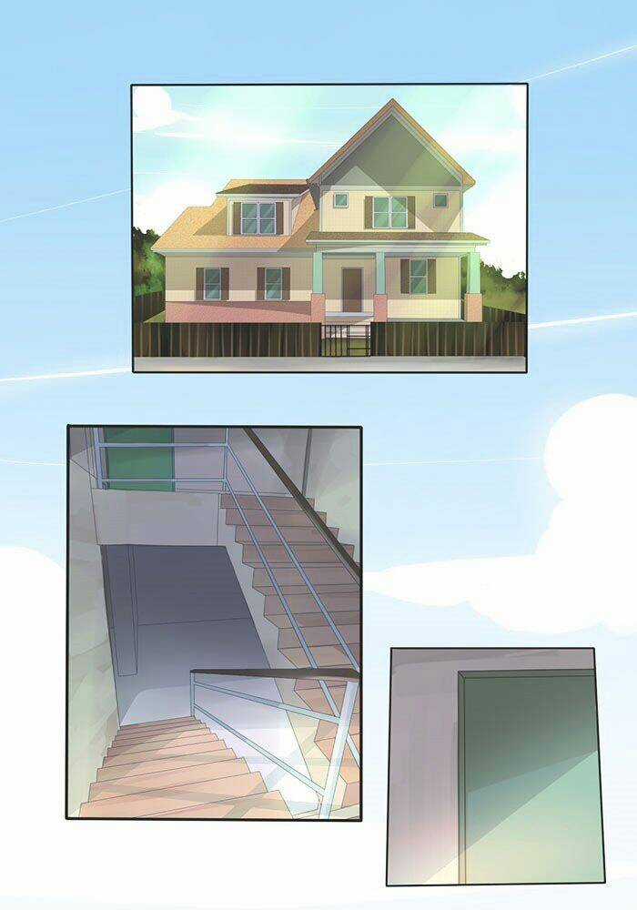 Quá Trễ Để Nói Lời Yêu Chapter 1 trang 2