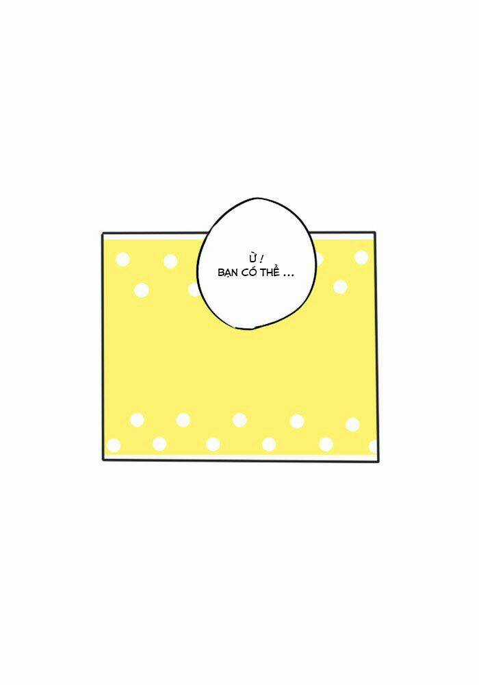 Quá Trễ Để Nói Lời Yêu Chapter 1 trang 39