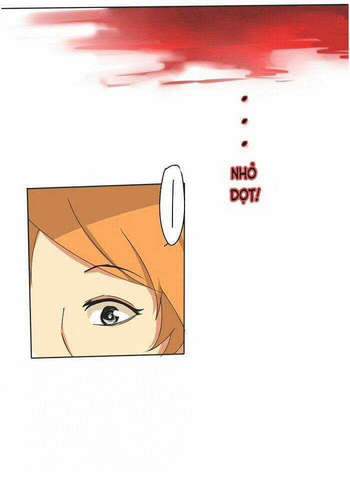 Quá Trễ Để Nói Lời Yêu Chapter 1 trang 43