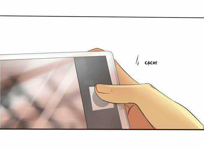 Quá Trễ Để Nói Lời Yêu Chapter 1 trang 5