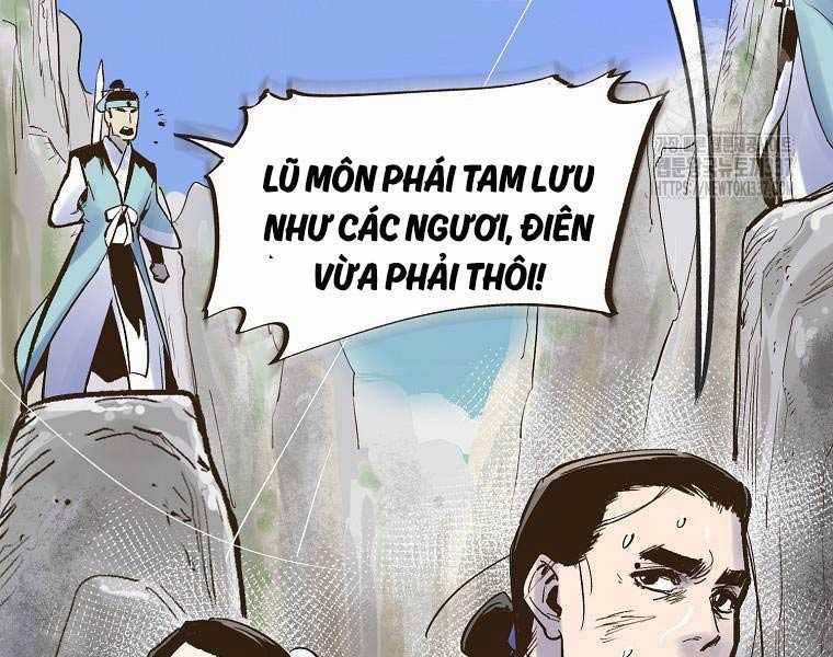 Quái Công Du Lục Chapter 1.5 trang 101