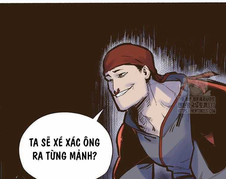 Quái Công Du Lục Chapter 1.5 trang 19