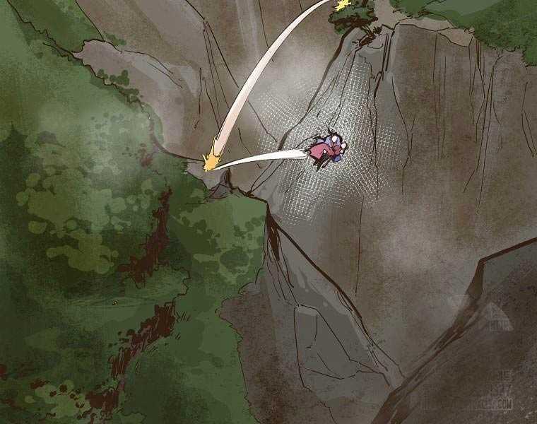 Quái Công Du Lục Chapter 1.5 trang 27