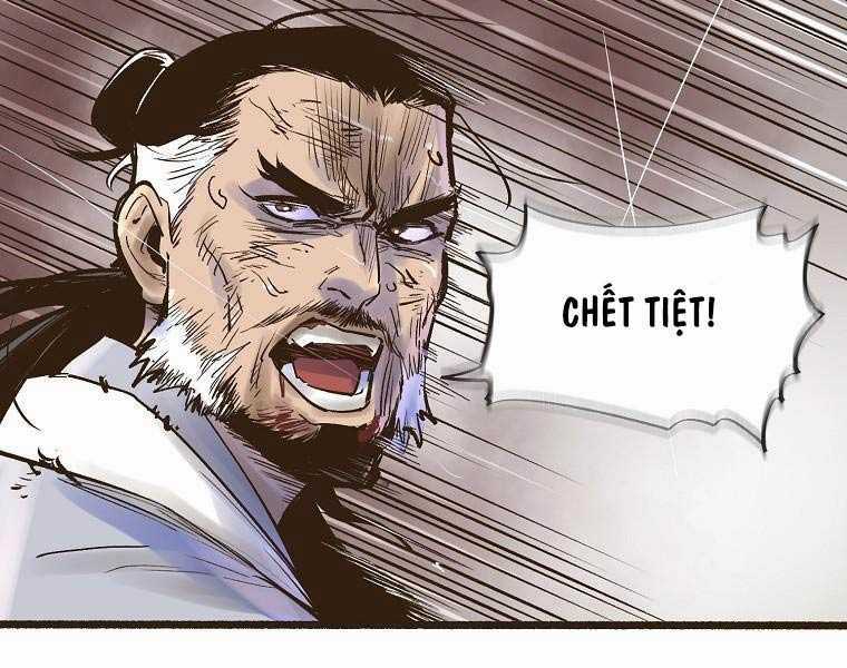 Quái Công Du Lục Chapter 1.5 trang 5