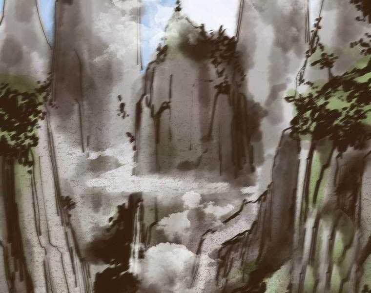 Quái Công Du Lục Chapter 1.5 trang 62