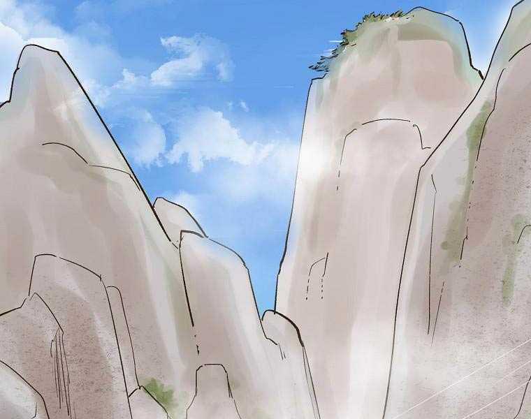 Quái Công Du Lục Chapter 1.5 trang 68