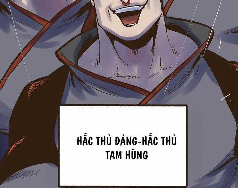 Quái Công Du Lục Chapter 1 trang 106