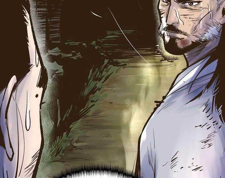 Quái Công Du Lục Chapter 1 trang 131