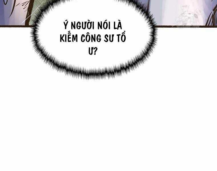 Quái Công Du Lục Chapter 1 trang 132