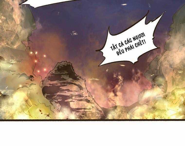 Quái Công Du Lục Chapter 1 trang 22