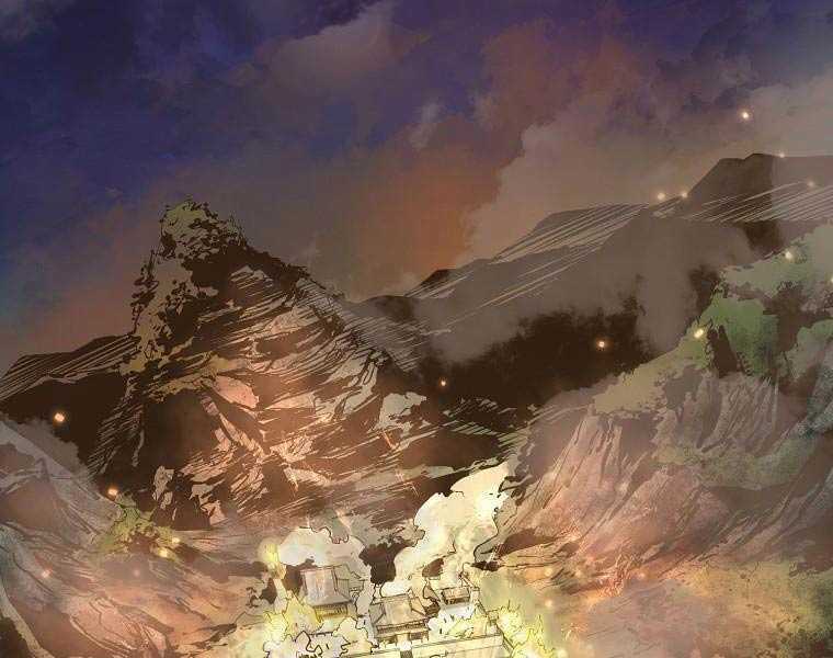 Quái Công Du Lục Chapter 1 trang 3