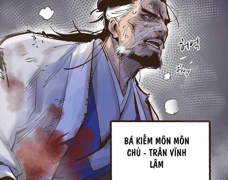 Quái Công Du Lục Chapter 1 trang 33