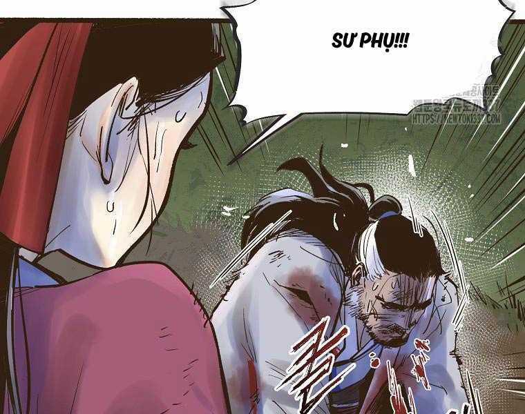 Quái Công Du Lục Chapter 1 trang 35