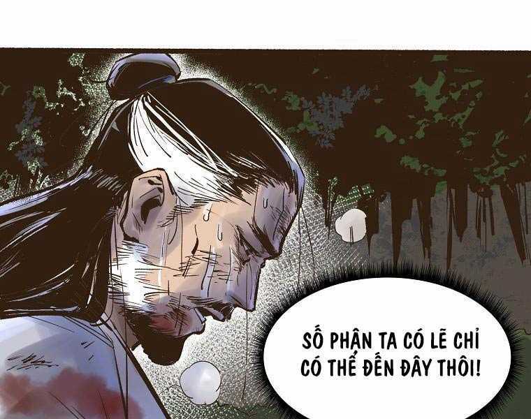 Quái Công Du Lục Chapter 1 trang 37