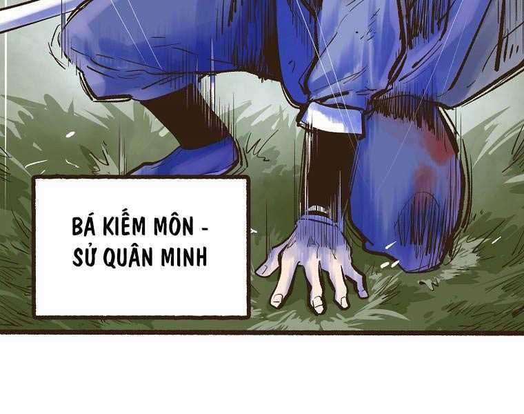 Quái Công Du Lục Chapter 1 trang 87