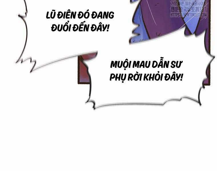 Quái Công Du Lục Chapter 1 trang 90