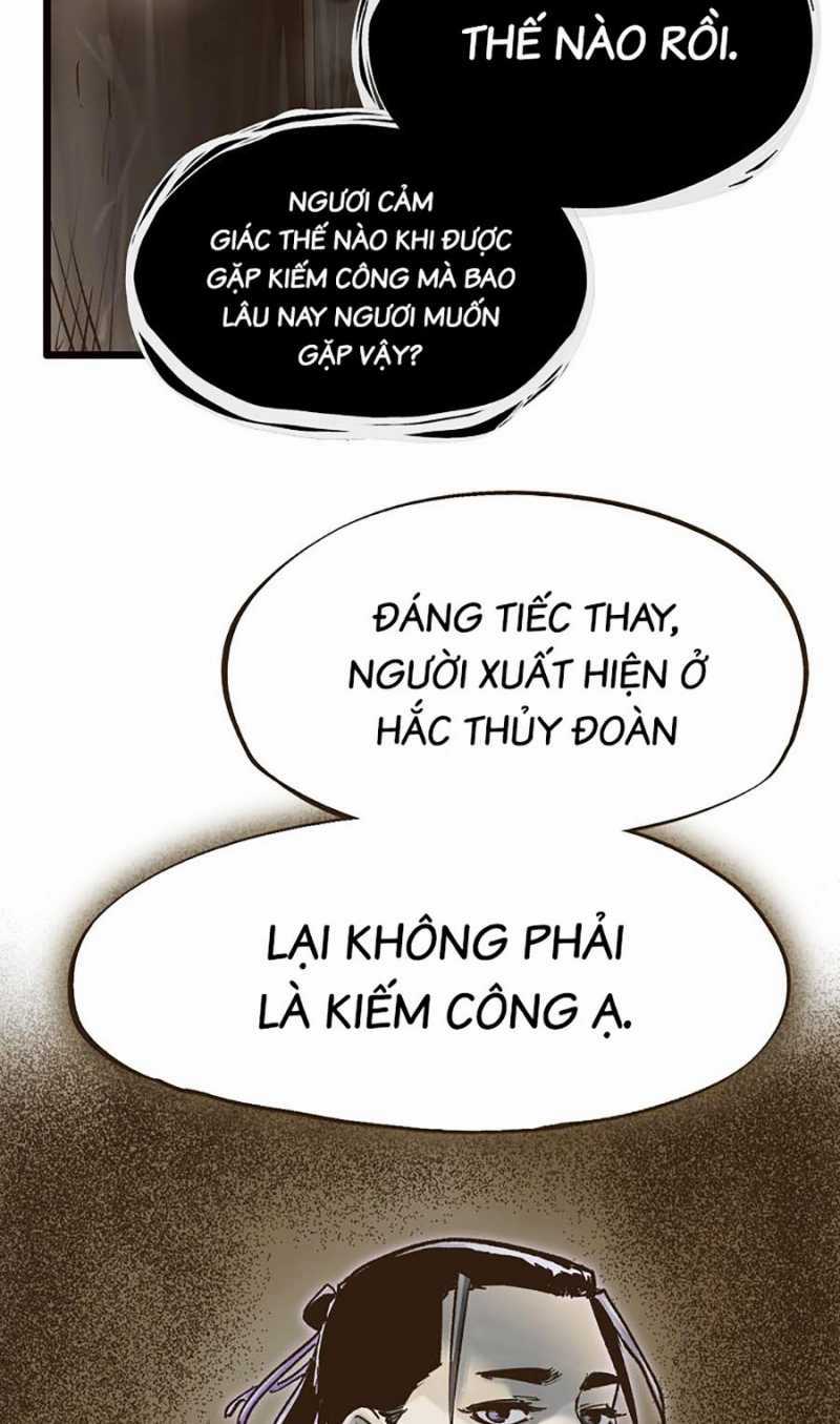 Quái Công Du Lục Chapter 10 trang 10