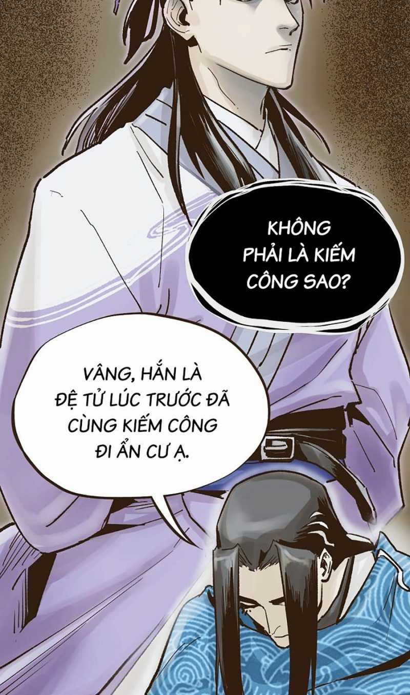 Quái Công Du Lục Chapter 10 trang 11